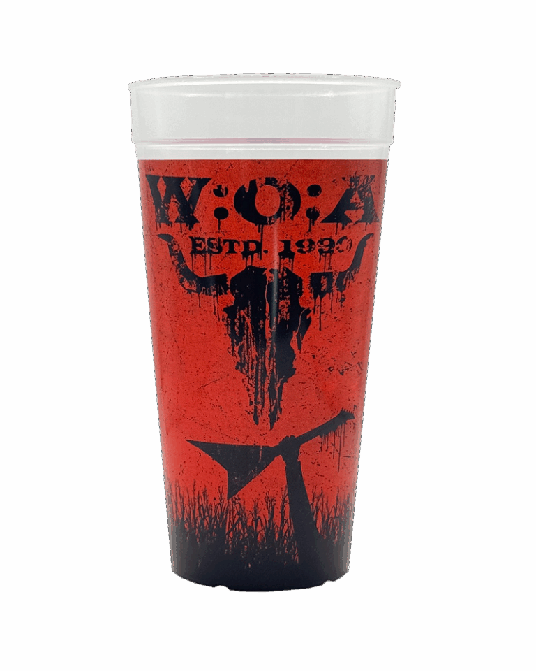 Mehrweg Kunststoffbecher - zum Kauf oder zur Miete/zum leihen